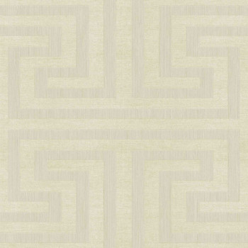 Vliesová tapeta na stenu, geometrická, béžová, 27511, Sintesi, Cristiana Masi by Parato