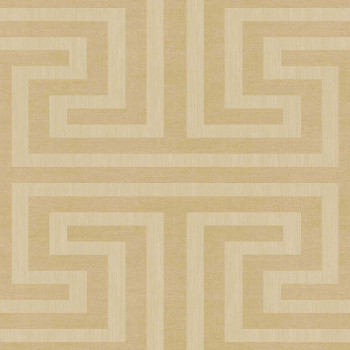 Vliesová tapeta na stenu, geometrická, béžová, 27513, Sintesi, Cristiana Masi by Parato