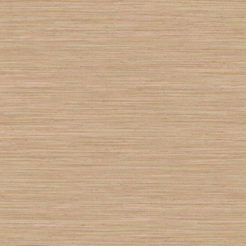 Tapeta, hnedo-béžová, imitácia látky, 35974, Ornamenta, Parato by Cristiana Masi