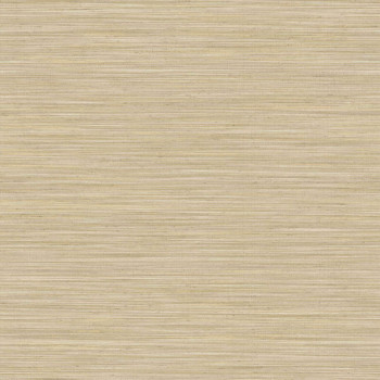 Tapeta, béžová, imitácia látky, 35975, Ornamenta, Parato by Cristiana Masi