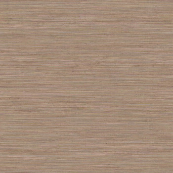 Tapeta, hnedá, imitácia látky, 35976, Ornamenta, Parato by Cristiana Masi