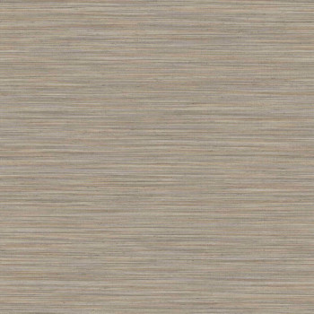 Tapeta, sivo-hnedá, imitácia látky, 35977, Ornamenta, Parato by Cristiana Masi