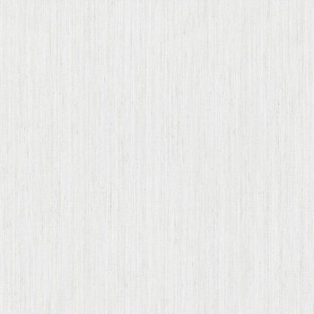Tapeta, sivo-krémová, imitácia látky, 35983, Ornamenta, Parato by Cristiana Masi