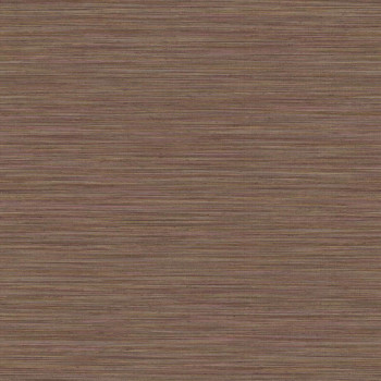 Tapeta, hnedo-fialová, imitácia látky, 35978, Ornamenta, Parato by Cristiana Masi