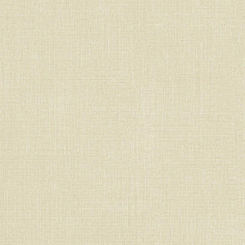 Vliesová tapeta na stenu, imitácia látky, béžová, 27561, Sintesi, Cristiana Masi by Parato