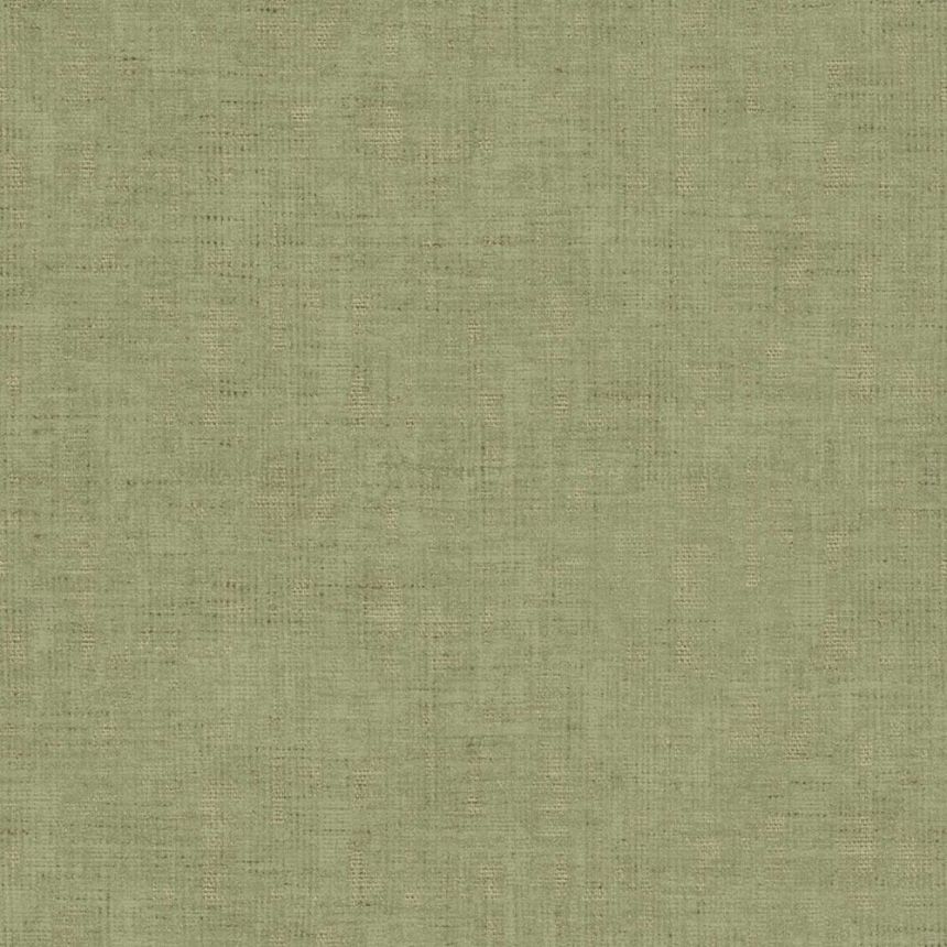 Vliesová tapeta na stenu, imitácia látky, zelená, 27585, Sintesi, Cristiana Masi by Parato