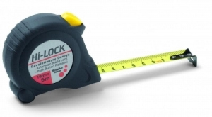 Zvinovací meter Auto-Lock pre, 5 m x 19 mm, 31675