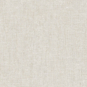 Tapeta, bielo-sivá, imitácia látky, 32461, Vitalis, Parato by Cristiana Masi