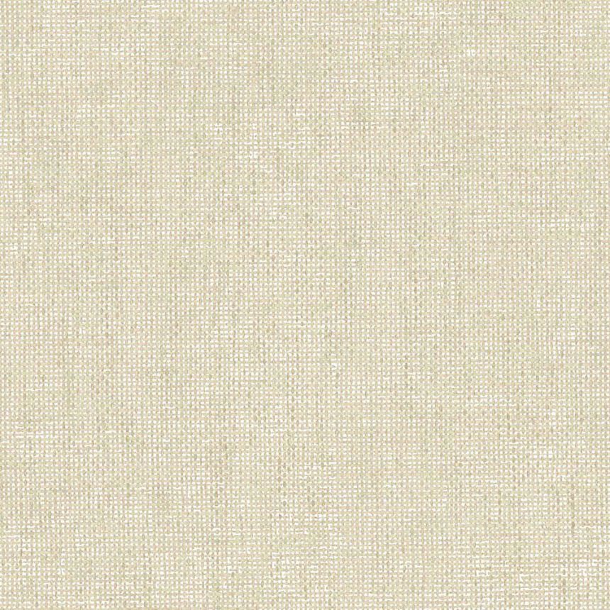 Tapeta, zlato-béžová, imitácia látky, 32462, Vitalis, Parato by Cristiana Masi