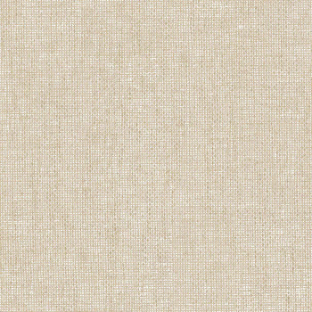 Tapeta, zlato-hnedo-béžová, imitácia látky, 32463, Vitalis, Parato by Cristiana Masi