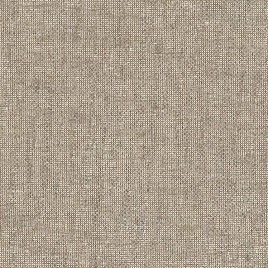 Tapeta, sivo-béžová, imitácia látky, 32469, Vitalis, Parato by Cristiana Masi