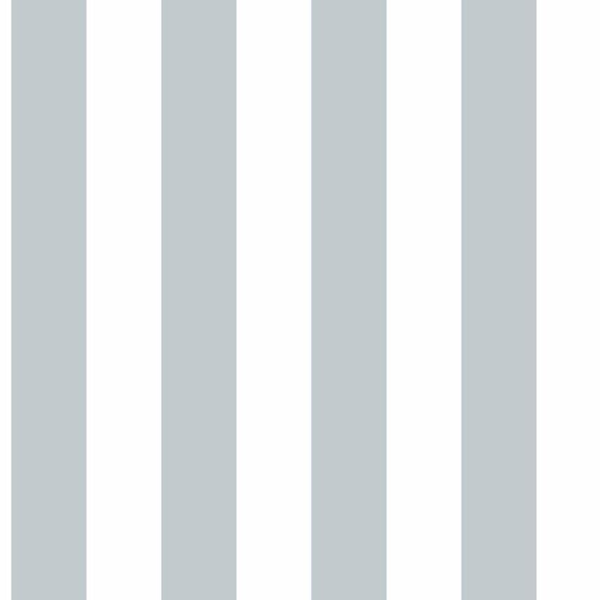 Tapeta, modrá, pruhy, 38446, Top Stripes, Parato by Cristiana Masi