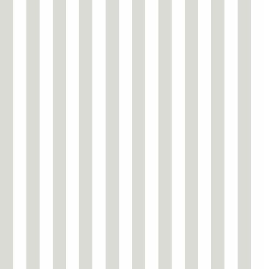Tapeta, sivá, pruhy, 38451, Top Stripes, Parato by Cristiana Masi