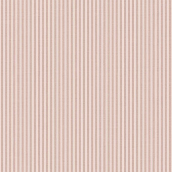 Tapeta, ružová, imitácia látky, pruhy, 38484, Top Stripes, Parato by Cristiana Masi