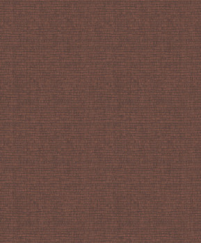 Vliesová tapeta na stenu, bronzová, prúžky, ROM404, Romance, Masureel