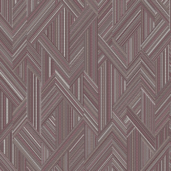 Vliesová tapeta s geometrickým vzorom MO22843, Geometry, Vavex
