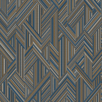 Vliesová tapeta s geometrickým vzorom MO22842, Geometry, Vavex