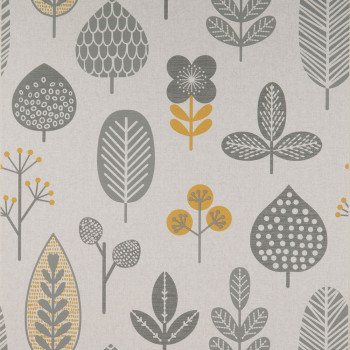 Vliesová tapeta Rastliny BV919086, Botanica, Vavex