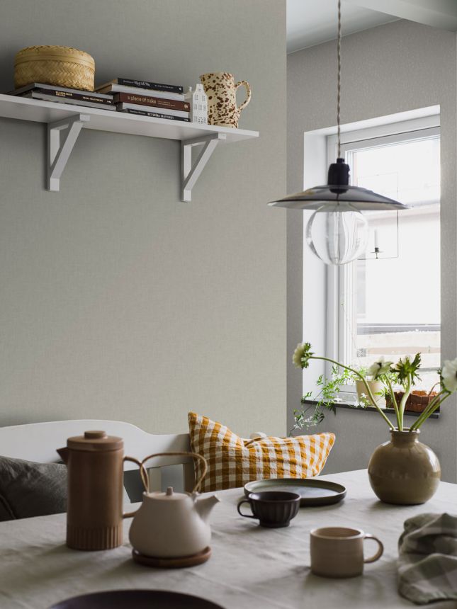 Tapeta, zelená, 38775, Borosan Hem, Boråstapeter