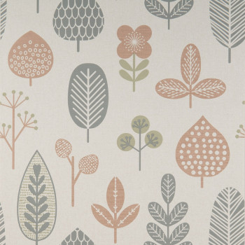 Vliesová tapeta Rastliny BV919085, Botanica, Vavex