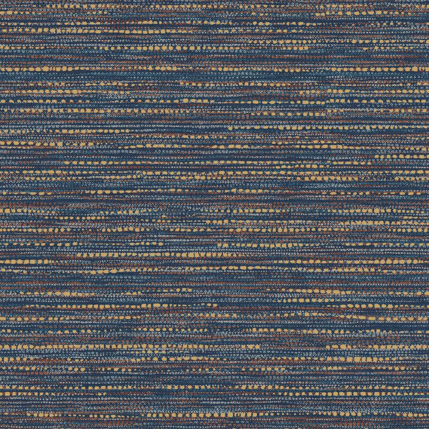 Tapeta, modrá, fliačky, 121402, Refine, Graham Brown Boutique