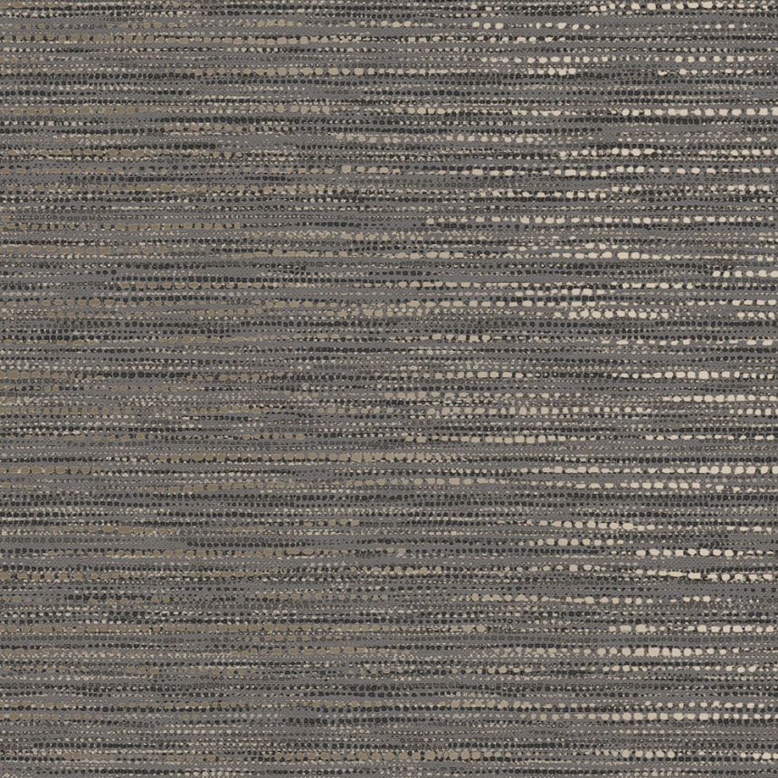 Tapeta, sivá, fliačky, 122436, Refine, Graham Brown Boutique