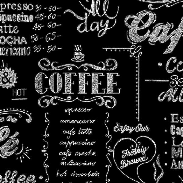 Kuchynská vliesová tapeta 32-993, Coffee Shop, Old Friends II, Graham Brown