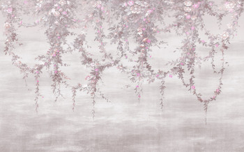 Tapeta, kvety, 127501FXST, Shabby Chic by Rachel Ashwell