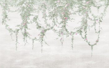 Tapeta, kvety, 127519FXST, Shabby Chic by Rachel Ashwell