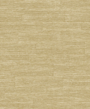 Tapeta, hnedo-béžová, imitácia látky, PW1005, Precious Weaves, Grandeco