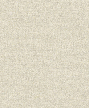 Tapeta, sivo-béžová, imitácia látky, PW1102, Precious Weaves, Grandeco