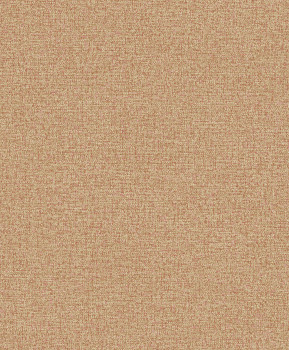 Tapeta, hnedo-červená, imitácia látky, PW1112, Precious Weaves, Grandeco