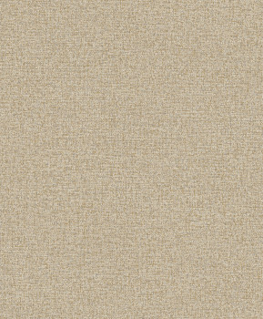 Tapeta, hnedá, imitácia látky, PW1113, Precious Weaves, Grandeco