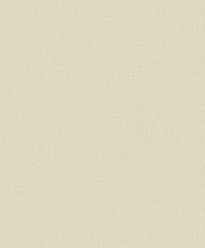 Tapeta, béžová, imitácia látky, PW1203, Precious Weaves, Grandeco