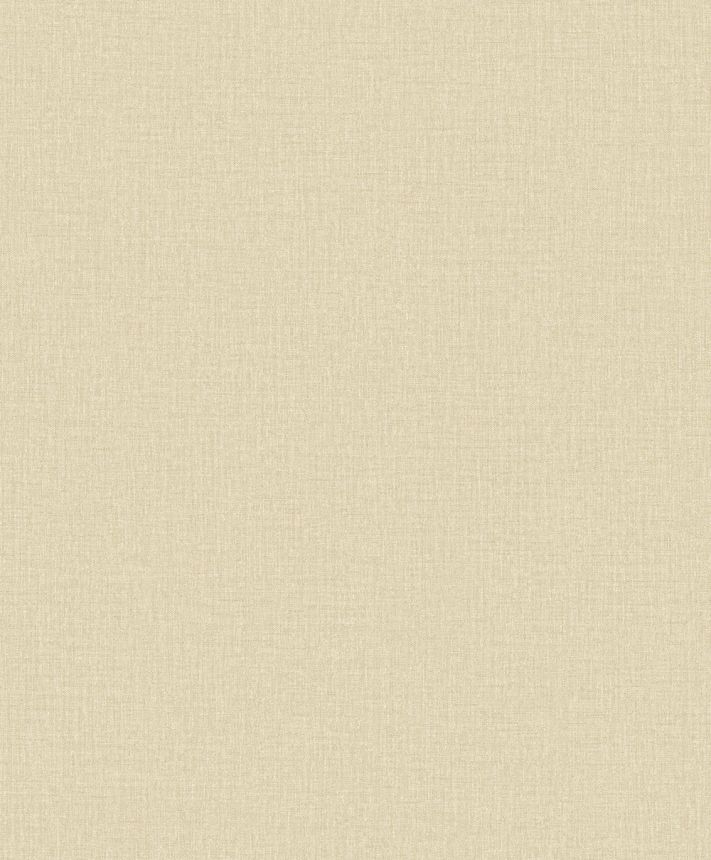 Tapeta, béžová, imitácia látky, PW1205, Precious Weaves, Grandeco