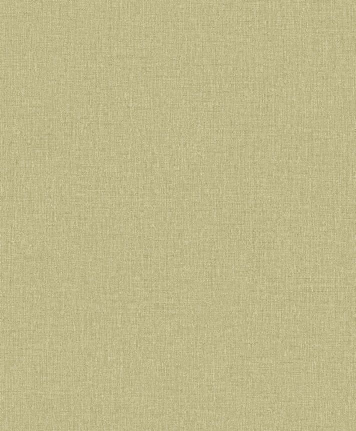 Tapeta, zelená, imitácia látky, PW1210, Precious Weaves, Grandeco