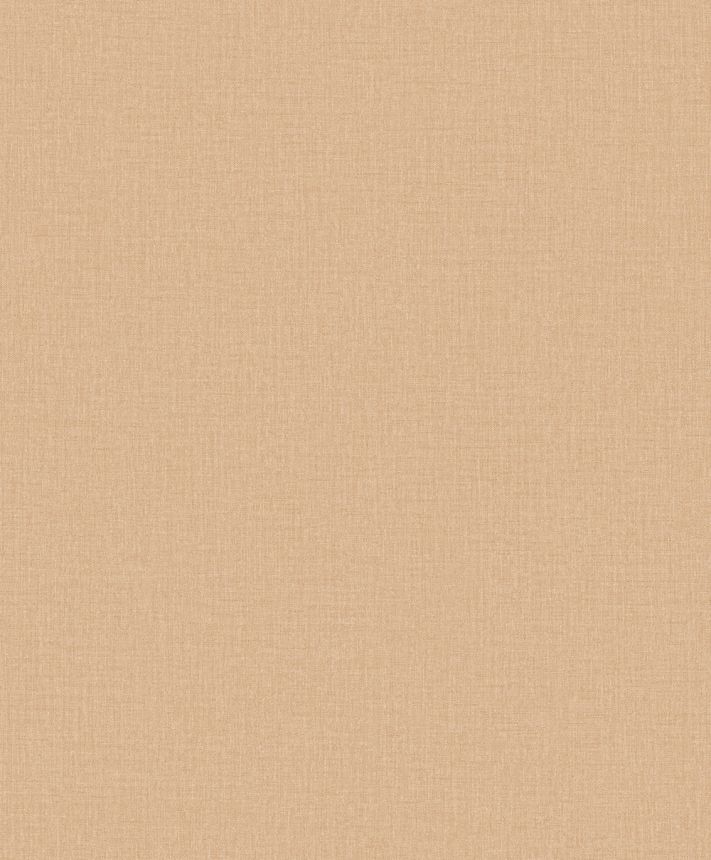 Tapeta, hnedo-béžová, imitácia látky, PW1212, Precious Weaves, Grandeco