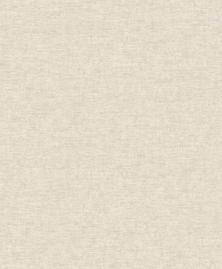 Tapeta, sivo-béžová, imitácia látky, PW1302, Precious Weaves, Grandeco