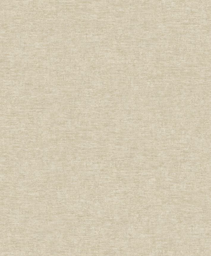 Tapeta, béžová, imitácia látky, PW1303, Precious Weaves, Grandeco