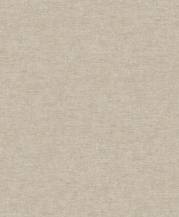 Tapeta, hnedá, imitácia látky, PW1313, Precious Weaves, Grandeco