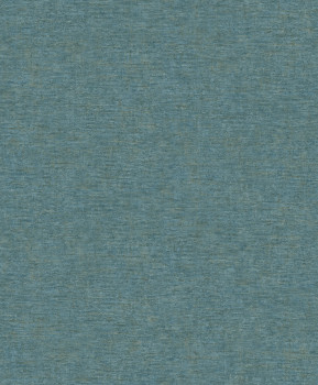 Tapeta, modrá, imitácia látky, PW1316, Precious Weaves, Grandeco