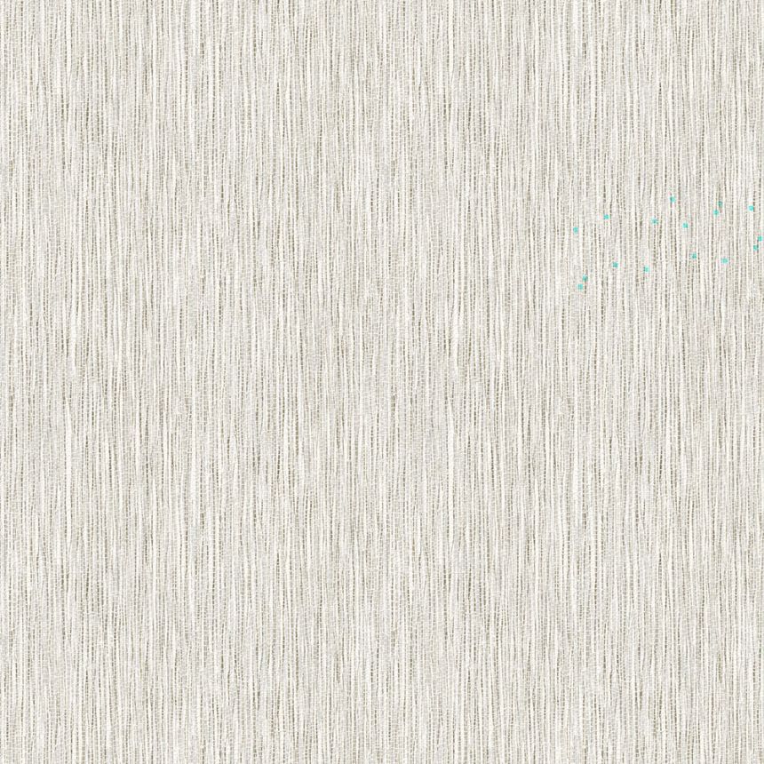 Tapeta, krémovo-béžová, látková textúra, 101448, Refine, Boutique Graham Brown