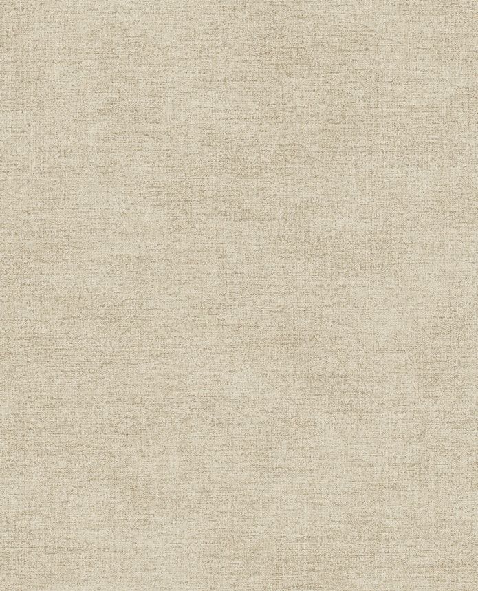 Tapeta, hnedo-béžová, imitácia látky, 350594, Riviera Maison, Eijffinger