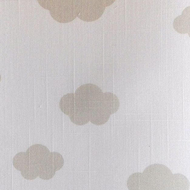 Dekoračný voál VI-618, š.150cm, Treboi, Ichwallcoverings