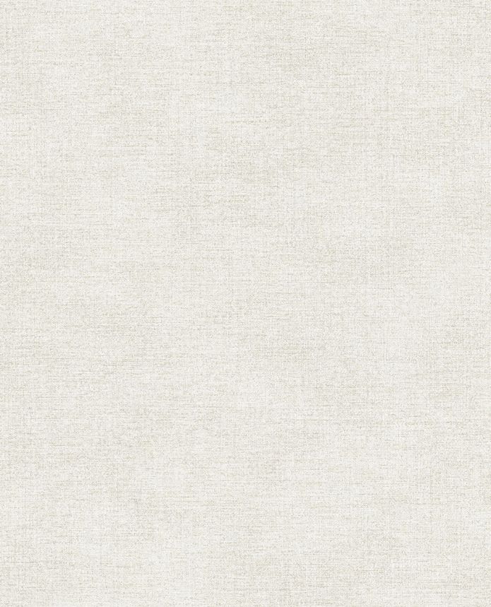 Tapeta, krémová, imitácia látky, 350595, Riviera Maison, Eijffinger