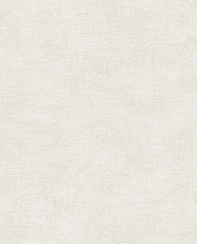 Tapeta, krémová, imitácia látky, 350595, Riviera Maison, Eijffinger
