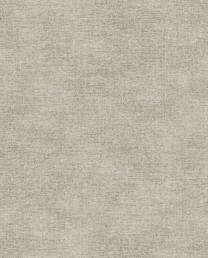 Tapeta, sivo-hnedá, imitácia látky, 350591, Riviera Maison, Eijffinger