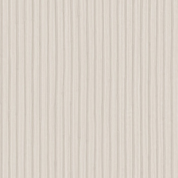 Tapeta luxusná, vliesová, na stenu, krémová, pruhy, Z30336, Casa 8, Trussardi