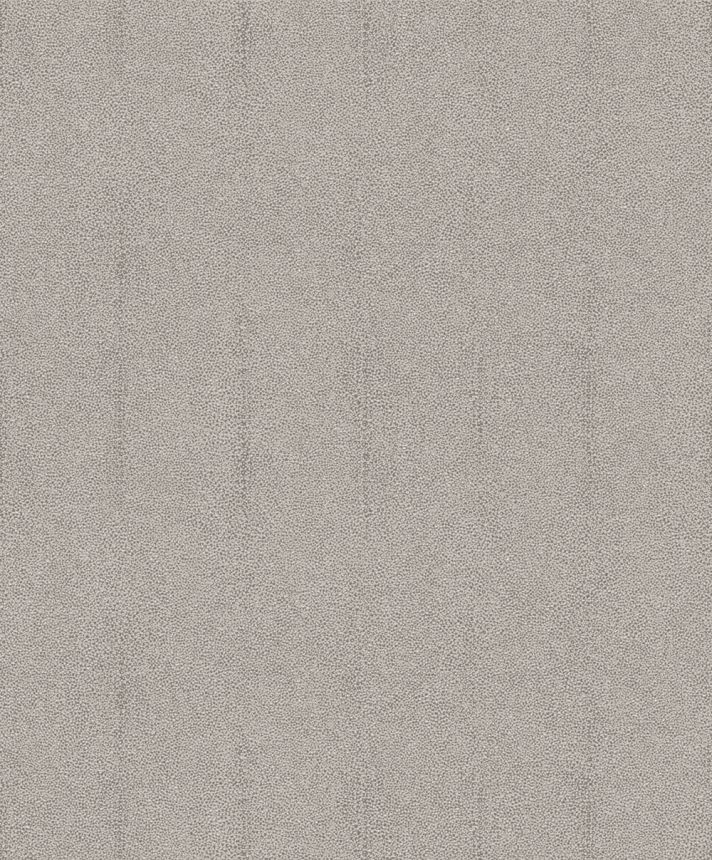 Tapeta na stenu, bielo-sivá, CAB902, The Texture Book, Masureel