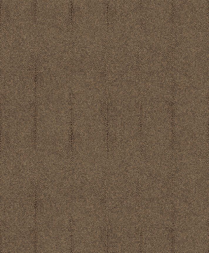 Tapeta na stenu, hnedá, CAB904, The Texture Book, Masureel